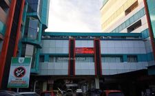 Rumah Sakit Sari Mulia Provinsi Kalimantan Selatan