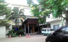 Rumah Sakit Amanda Provinsi Jawa Barat