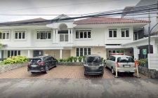 Rumah Sakit THT & Bedah Ciranjang Provinsi Jakarta