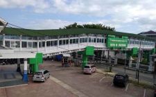 Rumah Sakit Umum Daerah Dr. Darsono Provinsi Jawa Timur