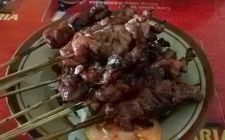 Sate Kambing Pak Manto Provinsi Jawa Tengah