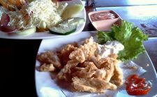Cosmo Steakhouse Provinsi Jawa Tengah