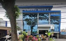 Rumah Sakit Lawang Medika Provinsi Jawa Timur
