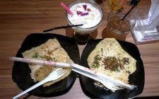 Mie Jogging Provinsi Jawa Timur
