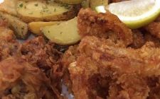 Alfredo Casual Kitchen Provinsi Jawa Tengah
