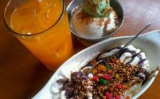 Ragusa Es Italia Provinsi Jakarta