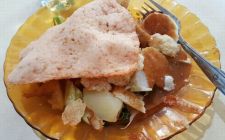 Gado Gado Bon Bin Provinsi Jakarta