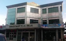 Rumah Sakit Tiara Sella Provinsi Bengkulu