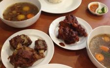 Sop Buntut Ibu Henny Provinsi Jakarta