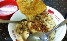 Mie Pangsit Jakarta Provinsi Kalimantan Timur
