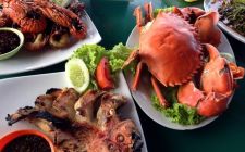 Banda Seafood Provinsi Aceh