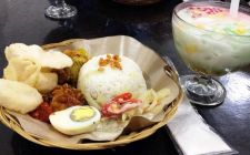 Rumah Makan Henny Provinsi Jawa Timur
