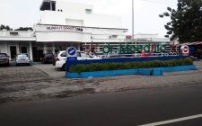 Rumah Sakit Dr. Moedjito Dwidjosiswojo Provinsi Jawa Timur