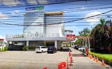 Siloam Hospitals Mataram Provinsi Nusa Tenggara Barat