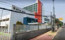 Rumah Sakit Atma Jaya Provinsi Jakarta
