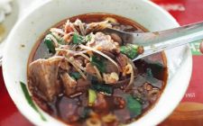 Soto Tauto H. Rochmani Provinsi Jawa Tengah