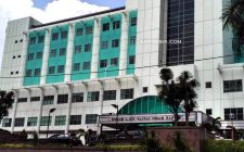 Rumah Sakit Pantai Indah Kapuk Provinsi Jakarta