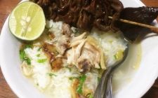 Soto Gading Provinsi Jawa Tengah
