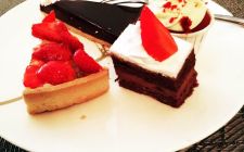 Hoya Bakery Provinsi Sumatera Barat