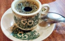 Warung Kopi Asiang Provinsi Kalimantan Barat
