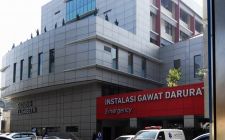 Rumah Sakit Santo Borromeus Provinsi Jawa Barat