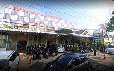 Rumah Sakit Agung Mulia Provinsi Jawa Timur