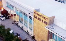 Rumah Sakit Kambang Provinsi Jambi