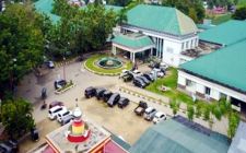 Rumah Sakit Umum Daerah Prof. Dr. H. Aloei Saboe Provinsi Gorontalo
