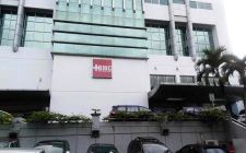 Mayapada Hospital Bogor Provinsi Jawa Barat