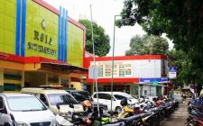 Rumah Sakit Ibu dan Anak Sitti Khadijah 1 Muhammadiyah Provinsi Sulawesi Selatan