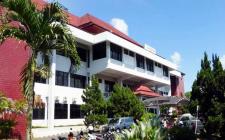 Rumah Sakit Advent Provinsi Sulawesi Utara