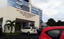 Rumah Sakit Umum Pusat Prof. Dr. R. D. Kandou Provinsi Sulawesi Utara