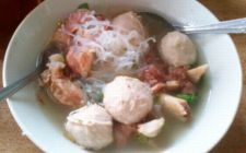Bakso Tengkleng Mas Bambang Provinsi Jawa Tengah