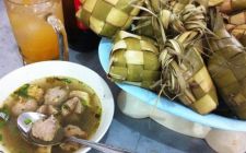 Bakso Gondang Rejo Provinsi Jawa Tengah