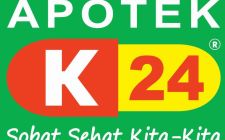 Apotek K-24 Provinsi Jawa Barat