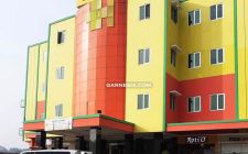 Rumah Sakit Dr. Hafiz Provinsi Jawa Barat