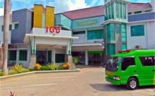 Rumah Sakit Darmayu Provinsi Jawa Timur