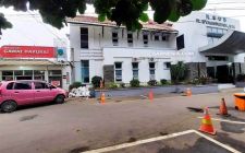 Rumah Sakit Umum Daerah R. Syamsudin. SH Provinsi Jawa Barat