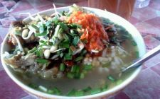 Soto Daging Bok Ireng Provinsi Jawa Timur