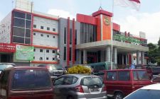 Rumah Sakit Umum Daerah Karsa Husada Provinsi Jawa Timur