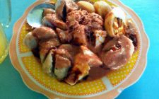 Siomay & Batagor Ial Bilal Provinsi Kalimantan Utara