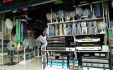 Toko Sumber Jaya Elektronik Provinsi Jawa Barat