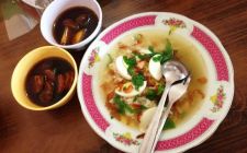 Soto Ayam Kondang Provinsi Jawa Timur