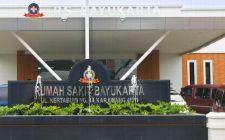 Rumah Sakit Bayukarta Provinsi Jawa Barat
