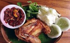 Rumah Makan Noroyono Pak Djamin Provinsi Jawa Tengah