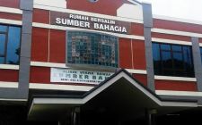 Klinik Utama Rawat Inap Sumber Bahagia Provinsi Jawa Barat