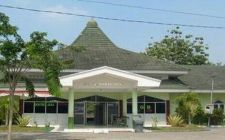 Rumah Sakit Islam Cahaya Giri Provinsi Jawa Timur