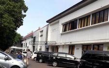 Rumah Sakit Umum Daerah Blambangan Provinsi Jawa Timur