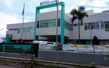 Rumah Sakit Intan Husada Provinsi Jawa Barat