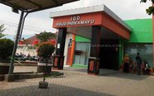 Rumah Sakit Umum Daerah Indramayu Provinsi Jawa Barat